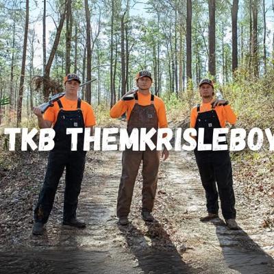 Episode 117: TKB Them Krisle Boys - Jase Krisle