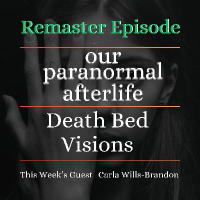 Death Bed Visions