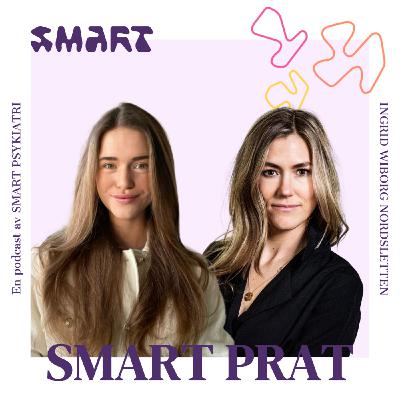 Du och jag och adhd, ett avsnitt om relationer och NPF med Martina Nelson Du och jag och adhd, ett avsnitt om relationer och NPF med Martina Nelson