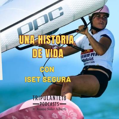 #256 Tripulante18 | Una historia de vida