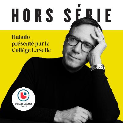 Beaux-arts et design avec Jean-Michel Othoniel