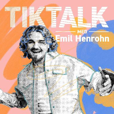 #5 Emil Henrohn: ”min målgrupp är hela familjen”