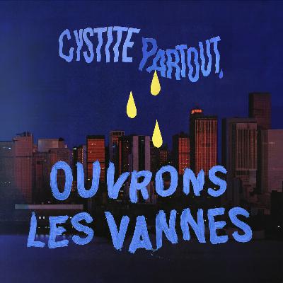5. Ouvrons les vannes