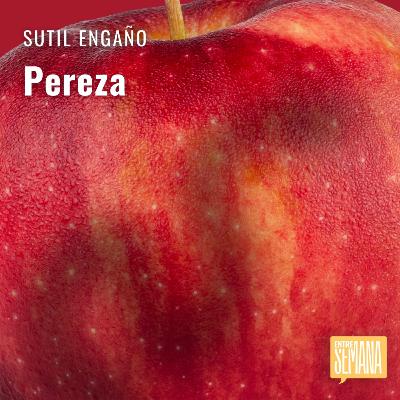 301 - Sutil Engaño: "Pereza" 301 - Sutil Engaño: "Pereza"