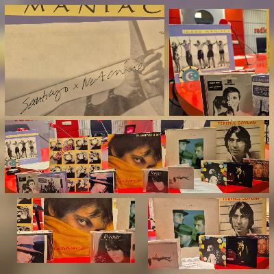 Como lo oyes - Canciones Secretas - 27/08/25