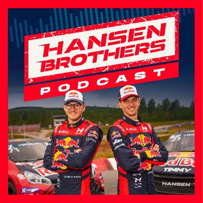 Ep.36 - World RX of Hungary preview