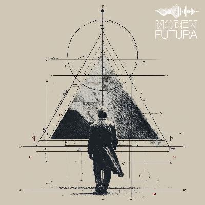 The Futures Triangle and the Intent Map: Practical Tools for Thriving with AI