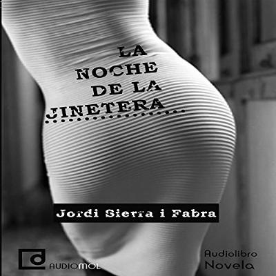 La noche de la jinetera [The Night's Hooker] (Audiolibro) | Prueba Gratis