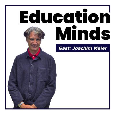 #132 - Joachim Maier - Psychologische Sicherheit durchgespielt #132 - Joachim Maier - Psychologische Sicherheit durchgespielt