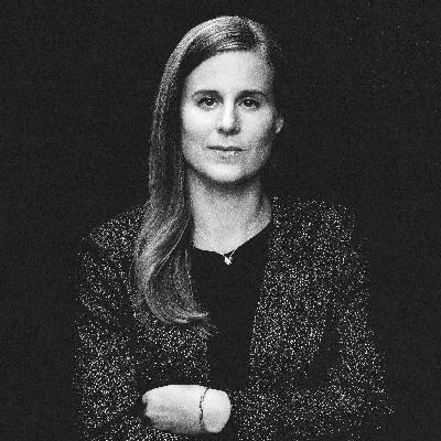 Lauren Groff Reads “Mother of Men”