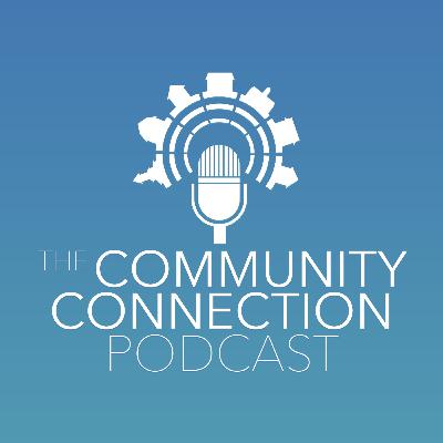The Community Connection September 4th - Kennekuk Road Runners