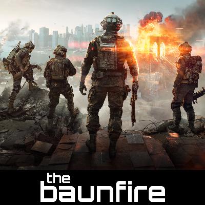 347: Battlefield 6 Looks Great And Outlaws’ Sequel Gets Buried