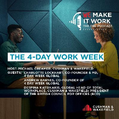 The 4-Day Work Week