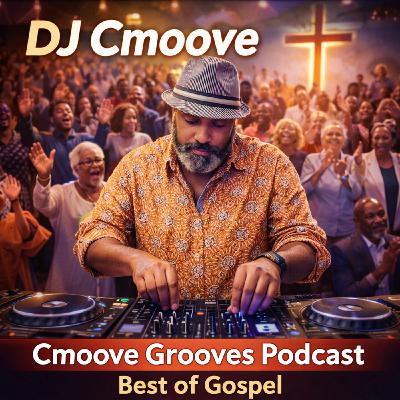 Episode 486: 2025: Best Of Gospel (Vol. 1) Episode 486: 2025: Best Of Gospel (Vol. 1)