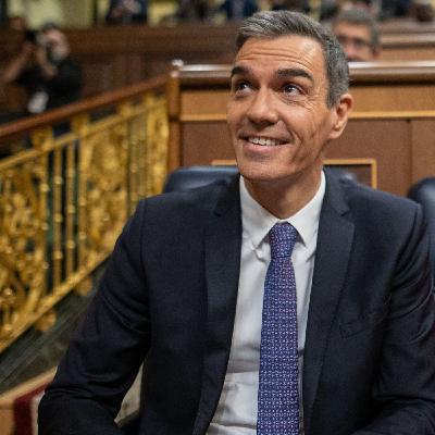 Es Noticia: Sánchez culpa a otros de los problemas de España y criminaliza a la oposición