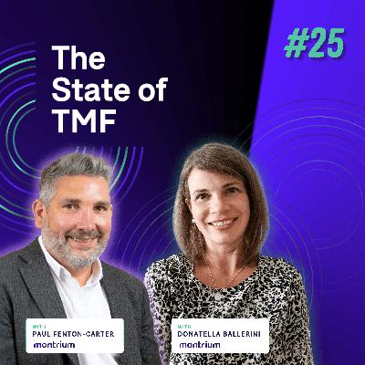 Quality by Design: Bridging the TMF - Quality Gap in Your Study