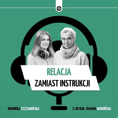 Relacja zamiast instrukcji. Dlaczego Biblia nie jest podręcznikiem pedagogiki i poradnikiem życia małżeńskiego?