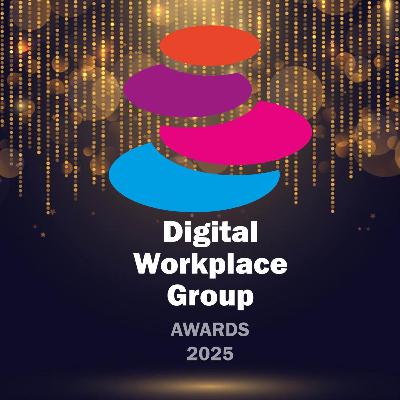 Episode 152: Celebrating excellence: DWG's Awards are back!