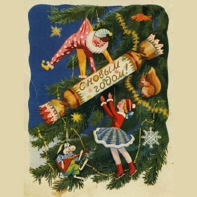 DAFNA FUGA - Mix - Оливье и мандарины [pop, эстрада]