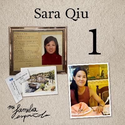 Sara parte 1