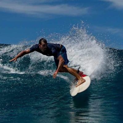 Odcinek 15 - Szymon Diego Górski, czyli Polak z Majorki surfujący w Australii