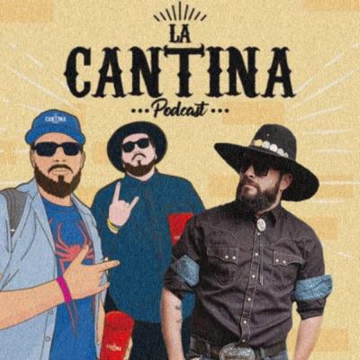 Miguel Van Monsta En La Cantina