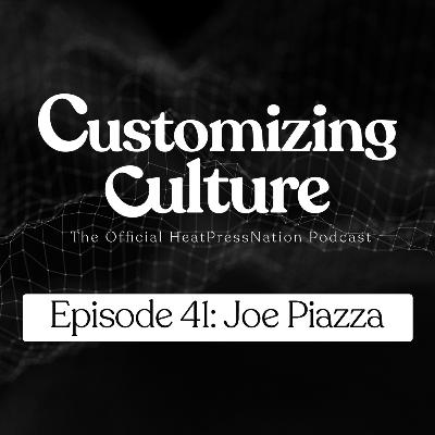 Joe Piazza