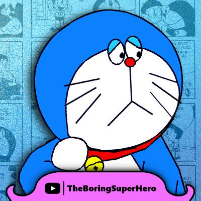 Doraemon | Story of the Stupid Doraemon