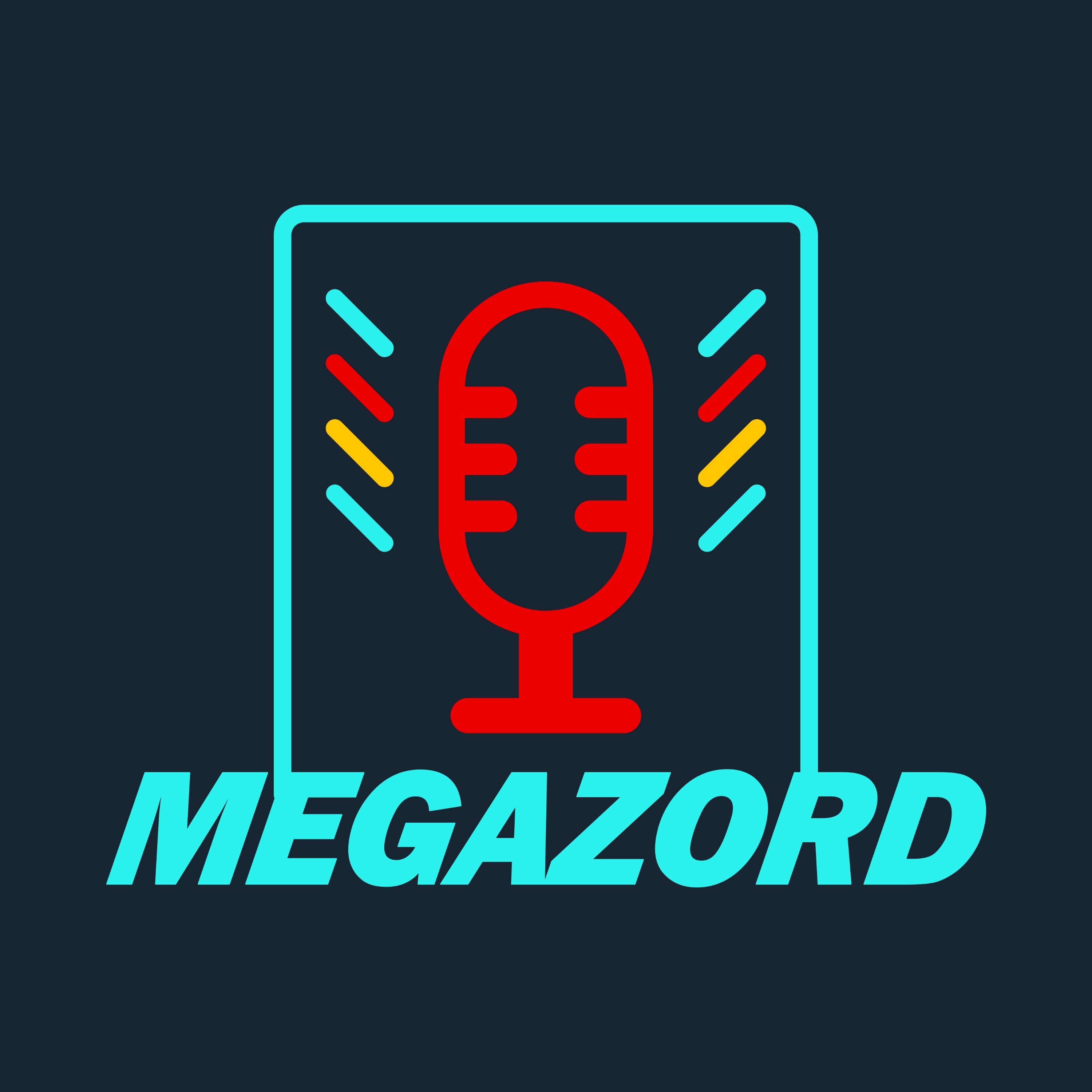 Megazord Cast Megazord Cast