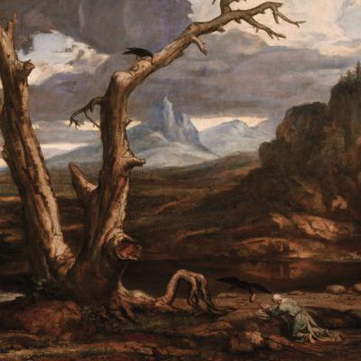 2023 NGA Conference | Hope in God | "Helpmate to a Dispirited Husband" | Mary Lee Bayly & Sarah Dionne