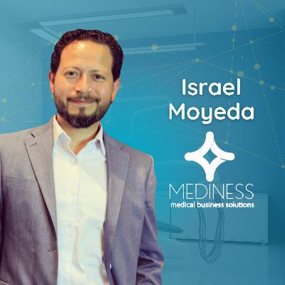 27. Nuevas líneas de negocio para incrementar los ingresos del consultorio | Israel Moyeda 27. Nuevas líneas de negocio para incrementar los ingresos del consultorio | Israel Moyeda