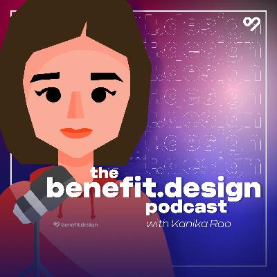 S1E3: Navigating the World of UX Design, Lessons from a hardware startup - with Jingle Chen