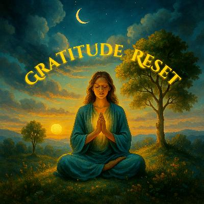 Gratitude Reset Meditation 4 Minutes