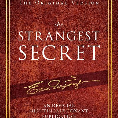 The Strangest Secret by Earl Nightingale Audibook in Hindi (Book Summary) Ep. 2