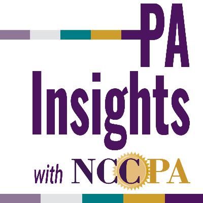"Board Certification" Terminology and Title Change - PA Insights with NCCPA "Board Certification" Terminology and Title Change - PA Insights with NCCPA
