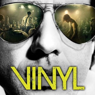 La NYC di Vinyl - Puntata Speciale