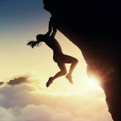 The 100 Foot Fall