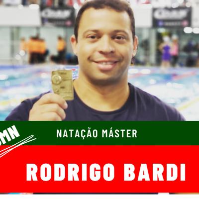 Rodrigo Bardi - Podcast 06 - ABMN Natação Máster Rodrigo Bardi - Podcast 06 - ABMN Natação Máster