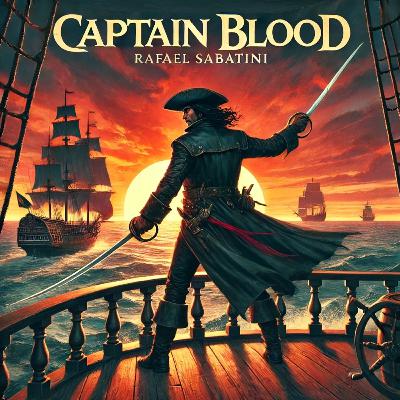 EP006 - Captain Blood by Rafael Sabatini EP006 - Captain Blood by Rafael Sabatini