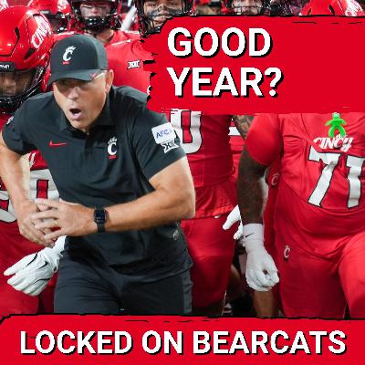 CROSSROADS: Cincinnati Bearcats Football SEASON Must Validate Scott Satterfield's Vision NOW
