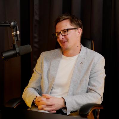 179- CYFRYZACJA W BIZNESIE - Autonomiczne finanse: mit czy przewaga? | Paweł Łoniewski