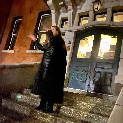 Ghost Stories Ghost Stories