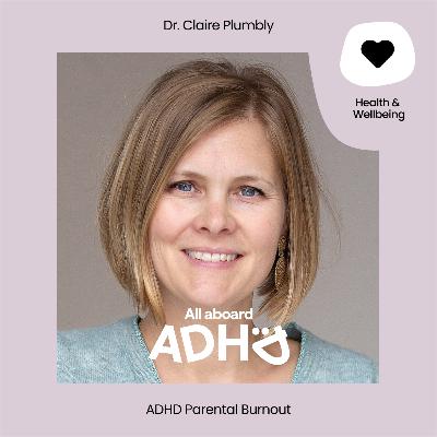 ADHD Parental Burnout