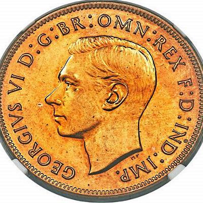 A Penny for your Thoughts