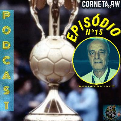 RW entrevista Rafael Bandeira dos Santos