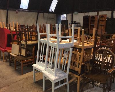 Ep 279 – Gluttony but With Furniture