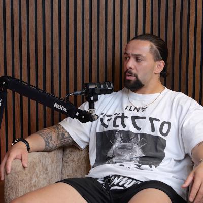 Christian NRL star says “NO” to pride jersey || Josh Aloiai’s story Christian NRL star says “NO” to pride jersey || Josh Aloiai’s story