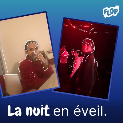 Interdiction de dormir ! | La nuit en éveil (2/2) Interdiction de dormir ! | La nuit en éveil (2/2)