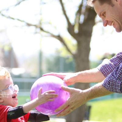Dynamic Thinking with Michael Workman and the Bamboo Brace