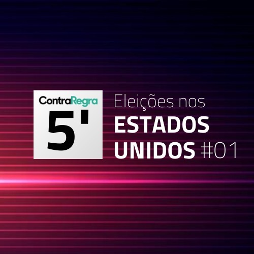Podcast ContraRegra